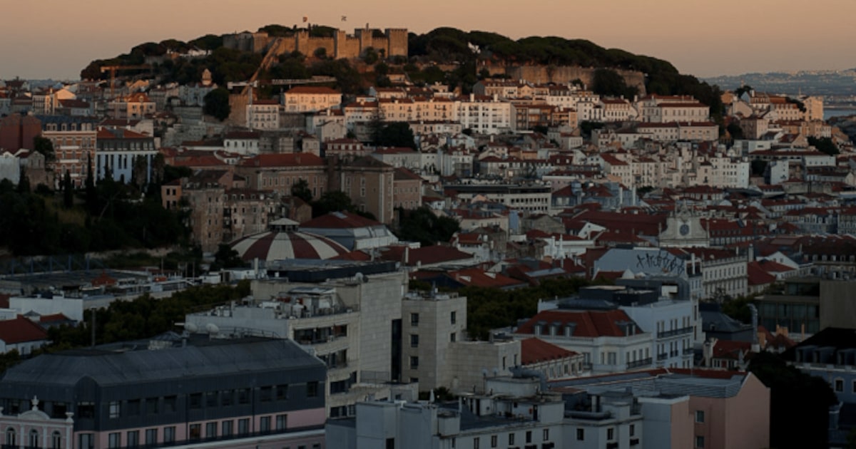 Portugal aprova reforma que acelera despejos e acaba com limite de aluguel em novos contratos