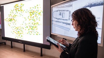 Fábrica de Inteligencia Artificial de la ATDT desarrolla soluciones para mejorar servicios públicos
