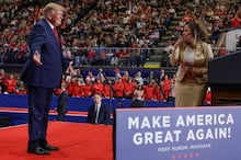 Trump afirma que aceitará resultados das eleições de meio de mandato se forem ‘honestas’
