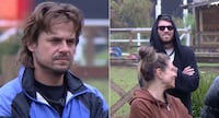 Márcia Fu vai uivar com Igor Monteiro no Fuzenda desta quinta (22)