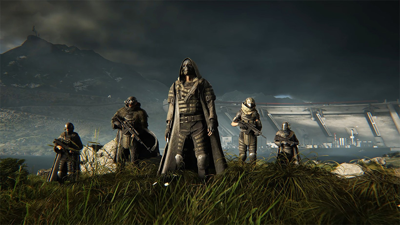 Ubisoft coloca Massive Entertainment no controle de Ghost Recon, Splinter Cell e outras franquias