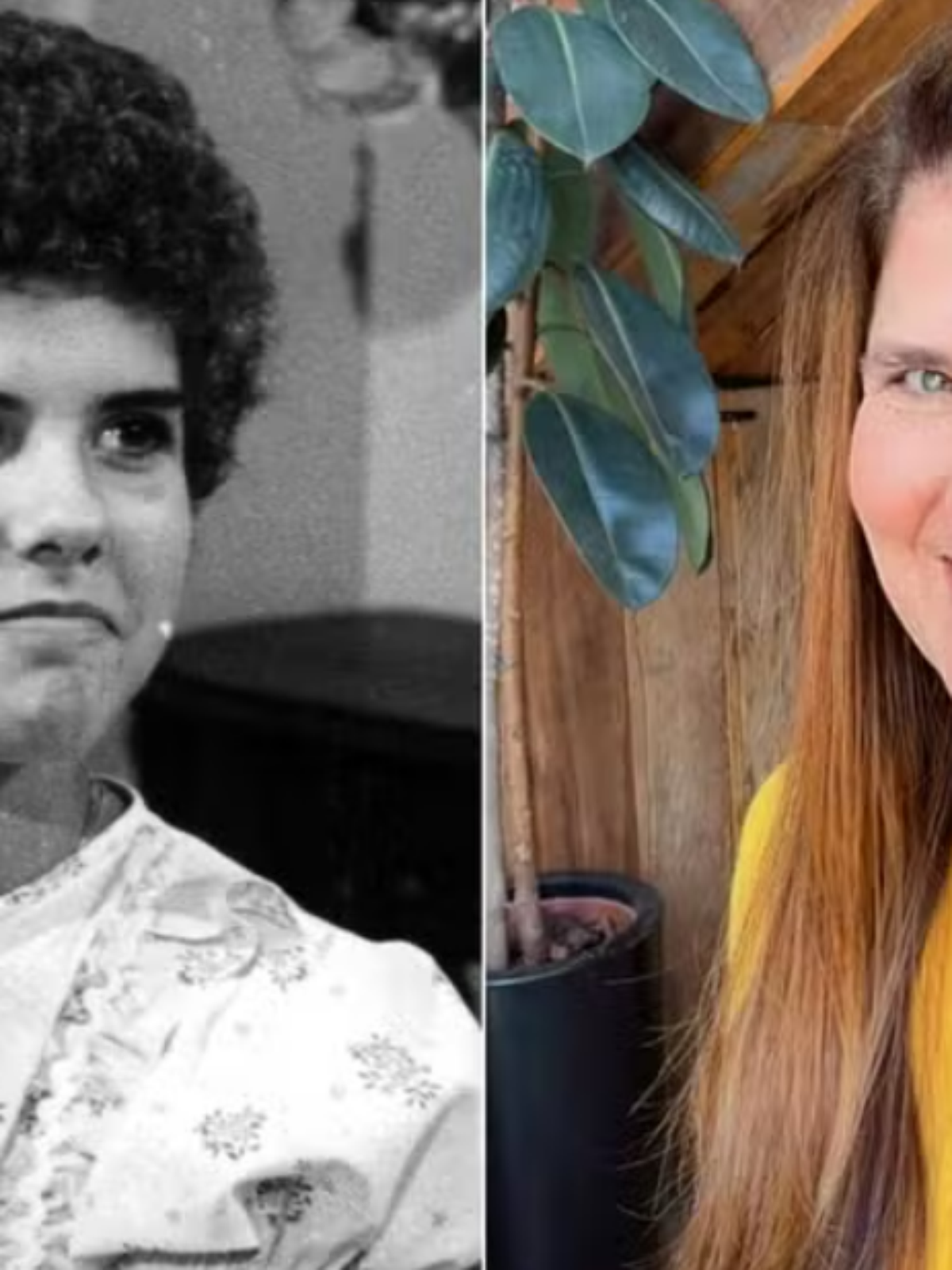 Rosana Garcia, a eterna 'Narizinho do Sítio', faz 62 anos e usa experiência para ajudar jovens atores