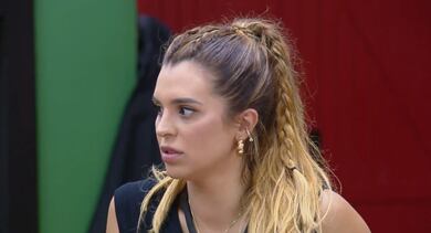 Renê Thristan garante para Daniel Erthal e Serginho Hondjakoff: ‘Se eu voltar da Roça, a gente vai se pegar’