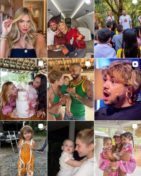 Desarquivou? Fotos de Virginia e Zé movimentam web e geram especulações - destaque galeria