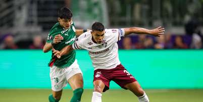 'Eu falhei de novo': Thiago Silva desabafa ap&oacute;s elimina&ccedil;&atilde;o com o Fluminense e manda recado para a torcida Foto: MARCELO GON&Ccedil;ALVES / FLUMINENSE F.C.