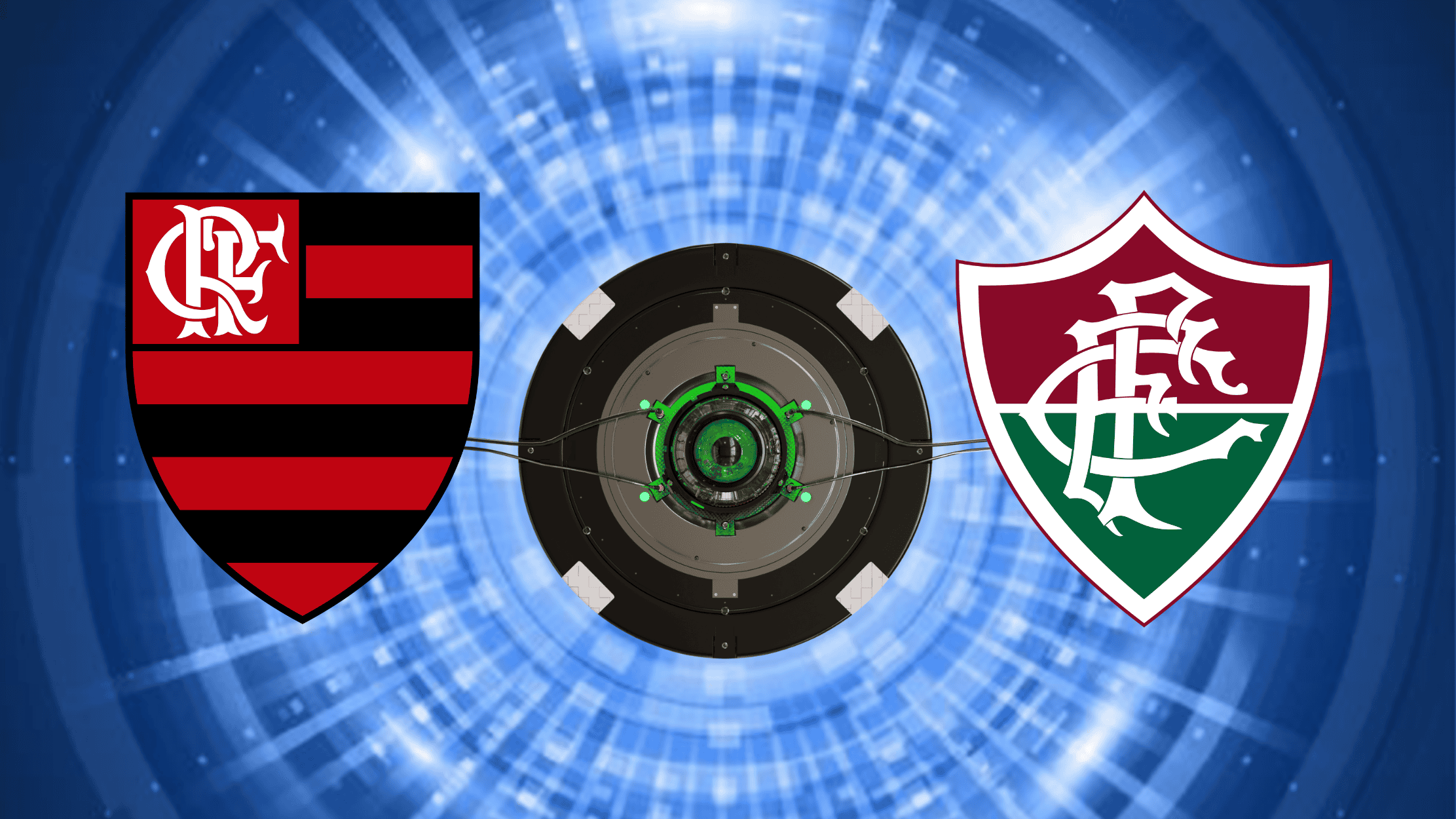 Flamengo x Fluminense: onde assistir, horário e escalação do clássico no Brasileirão