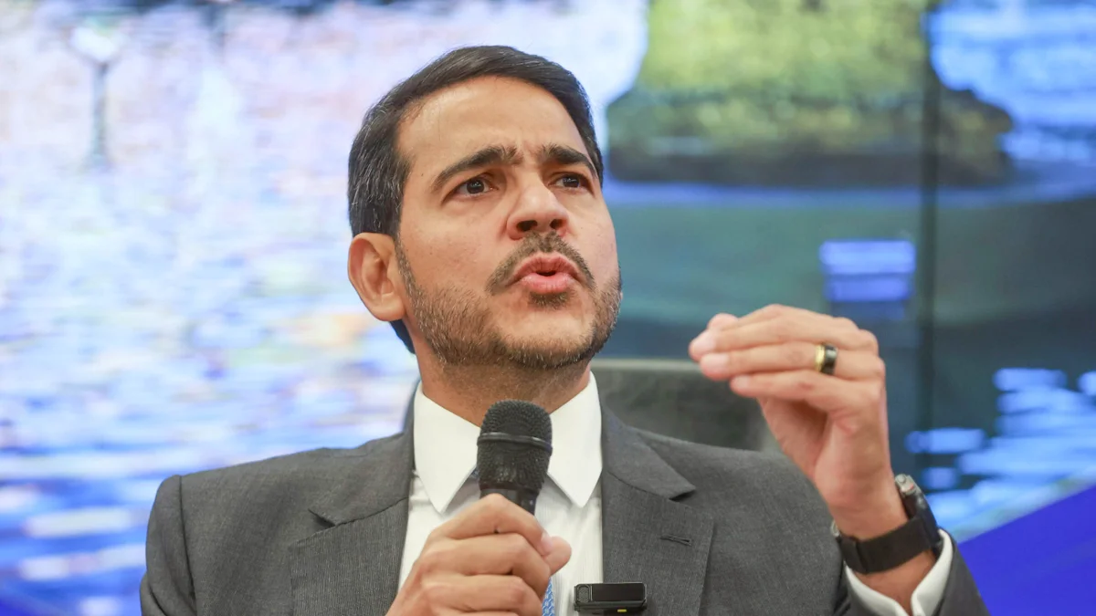 AGU pede a Fux que mantenha proibição das bets e ouça PGR antes de decisão