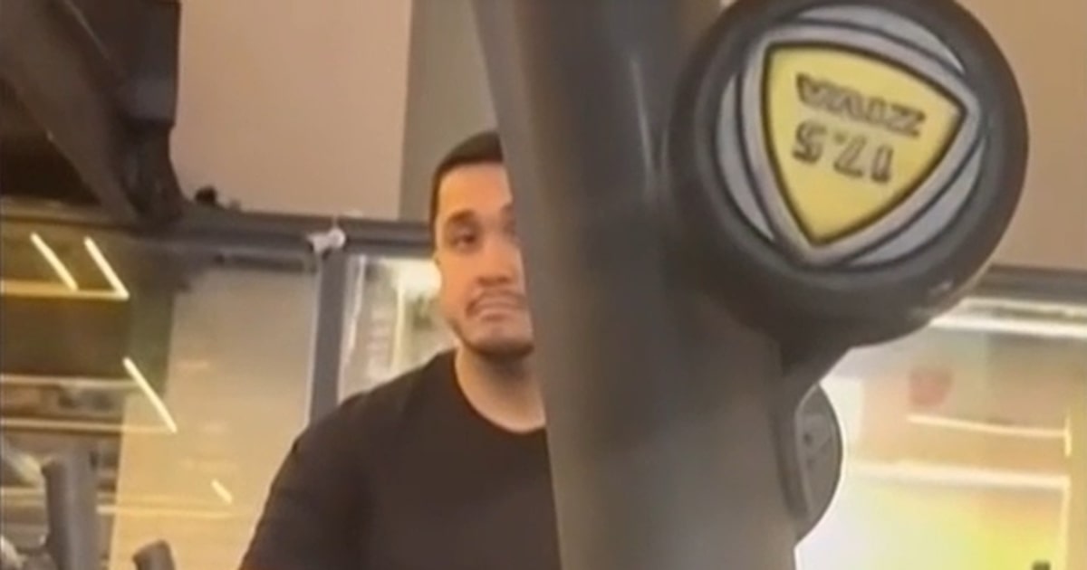 Vídeo: dentista grava homem se masturbando na frente dela em academia de SP e denuncia à polícia