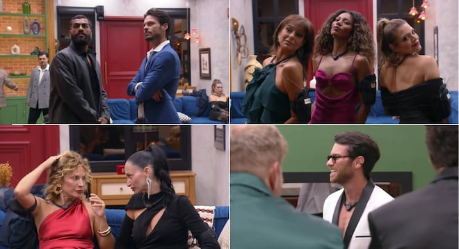 Fogo no deck! Descubra a opção mais votada pelo público para o Poder da Chama Vermelha
