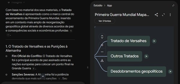 Como usar melhor o NotebookLM: 10 truques para sair do nível iniciante