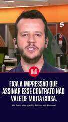 Vasco vai conseguir jogar no Maracanã?