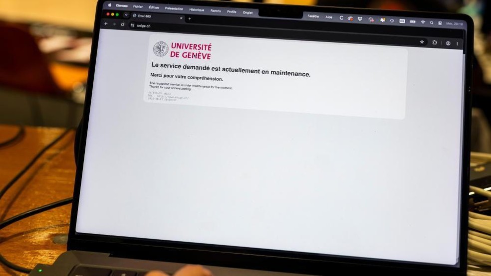 O que é PHP e a falha grave de segurança detectada por IA que tirou sites do ar