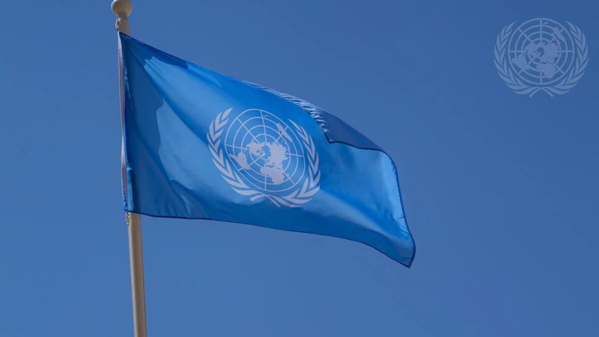 Emirados Árabes anuncia candidatura de diplomata para a chefia da ONU