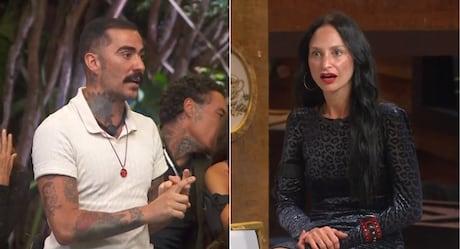Alfredo Amaral, Eduarda Braum e Igor Monteiro disputam a Prova do Fazendeiro nesta quarta (14)
