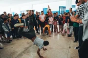O projeto é realizado com recursos da Política Nacional Aldir Blanc (Pnab), por meio do Edital de Dança nº 08/2026 da Secretaria de Estado da Cultura de Goiás