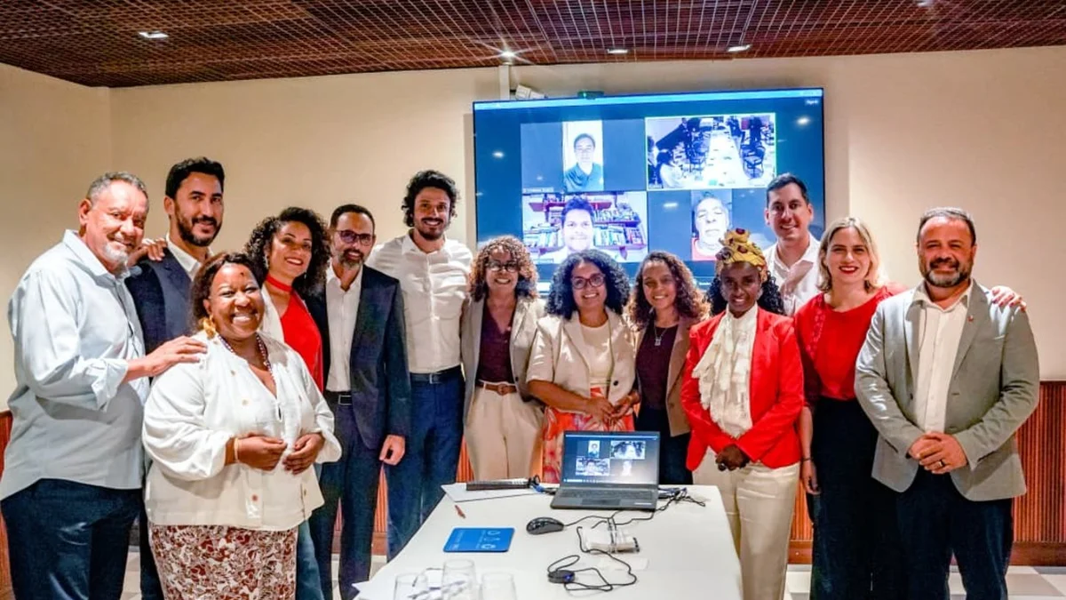 PT e PSol se juntam ao PL e apoiam Doorgal Andrada para presidência da ALMG