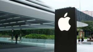 Apple pode pagar mais centenas de milhões em disputa por patente