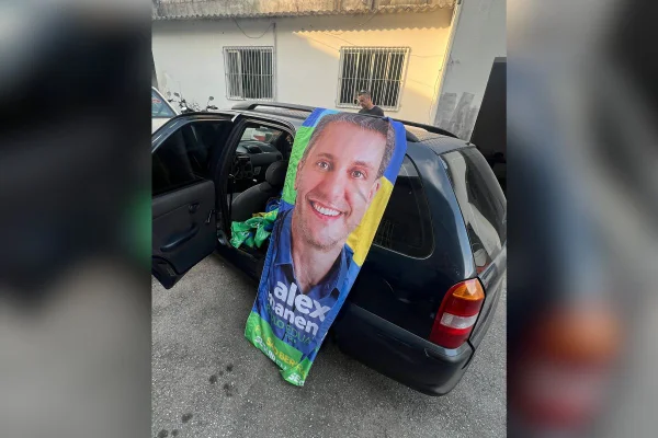 O voto de ouro e a ruína de um partido: o Cidadania, ex-Partidão