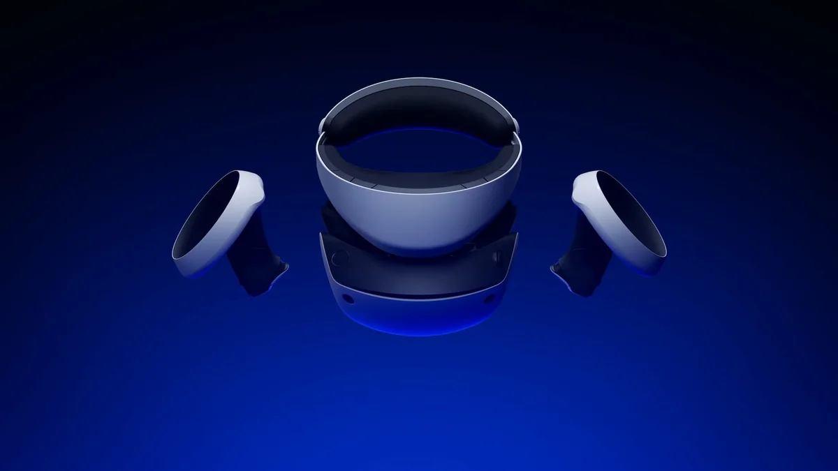 Imagem da matéria: Sony desiste do PS VR2 e vende mais de 400 patentes para a Meta