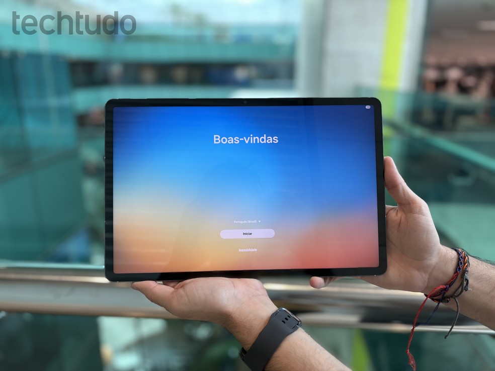 Melhores tablets com caneta para estudar, trabalhar e se divertir