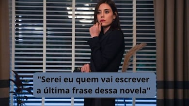 Derin descobre obsessão de Volkan por Asya ao encontrar celular secreto do arquiteto