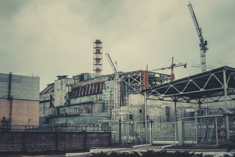 Partículas de Chernobyl revelam combustível nuclear mais estável do que se imaginava