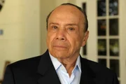 Marilene Saade rebate filhas de Stênio Garcia e fala em expor “provas”