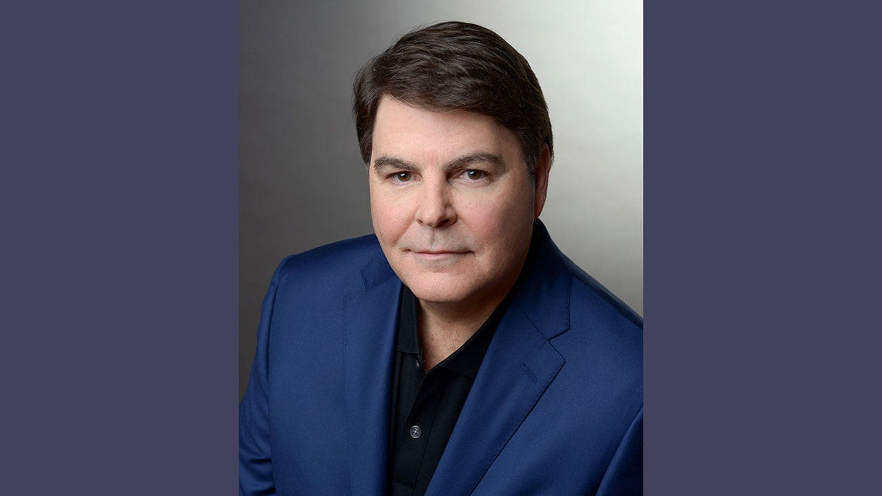 GREGG JARRETT: O conselho da minha mãe me levou à carreira de uma vida