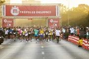 Metrópoles Endurance: corrida é um dos esportes mais democráticos do mundo