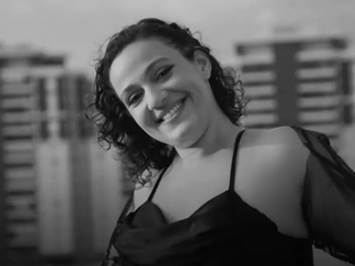 Morre Fernanda Fialho, influenciadora autista, aos 29 anos