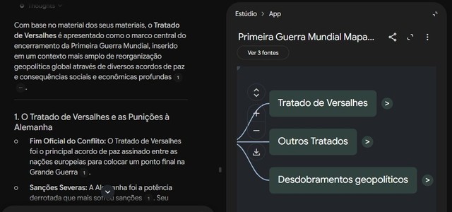 Como usar melhor o NotebookLM: 10 truques para sair do nível iniciante