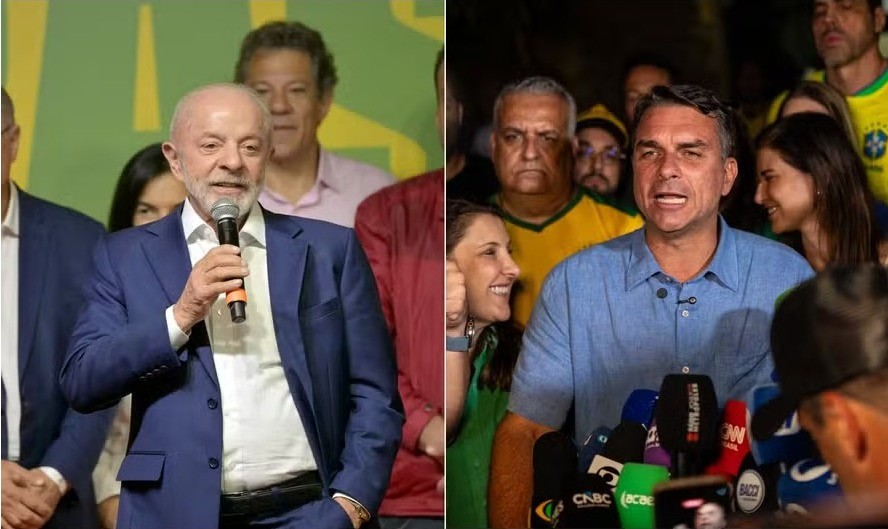 Judicialização dispara no TSE: processos contra Lula e Flávio já superam quase três vezes do que 2022
