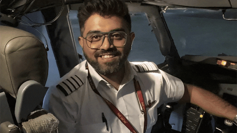 Investigação dos EAU para determinar se o incidente da flydubai estava ligado a 'atividade terrorista'