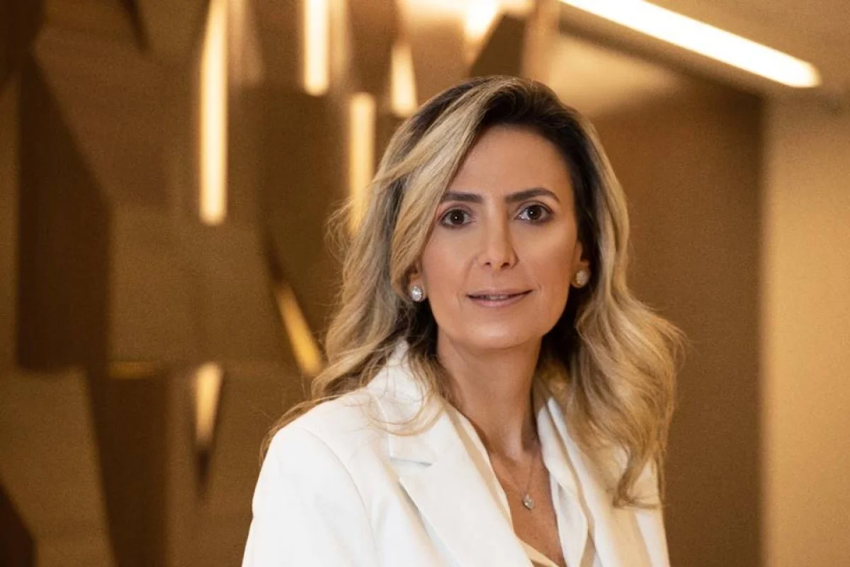 Imagem da matéria: Convidada para ser ministra de Jair fecha com Lula: "Não mexam com o SUS"