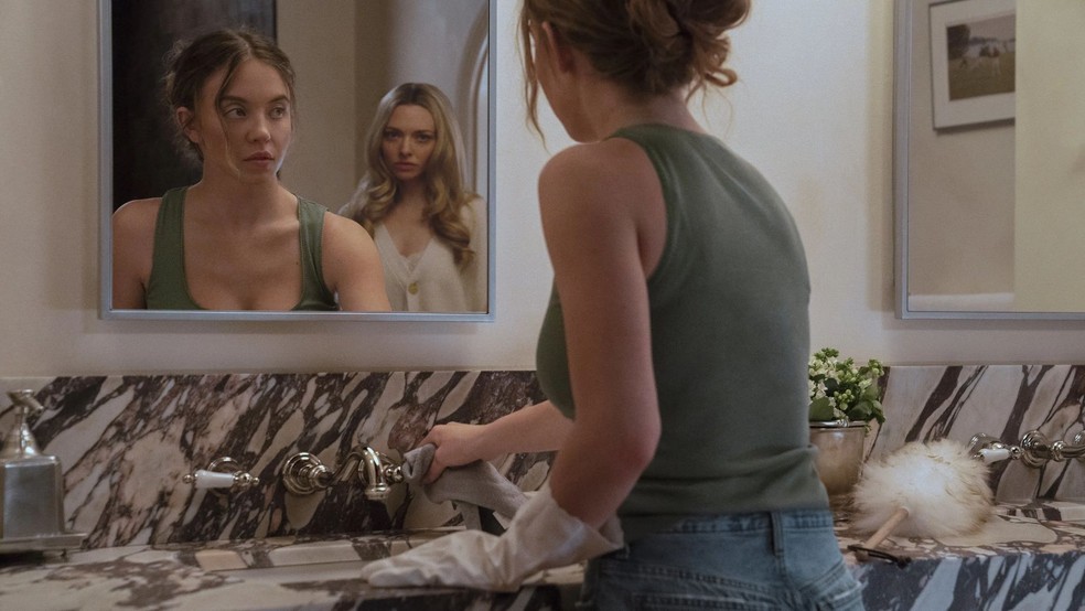 12 filmes de suspense tipo Verity, mas ainda melhores
