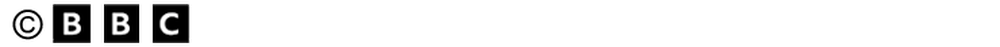 BBC FOOTER NOVO — Foto: BBC