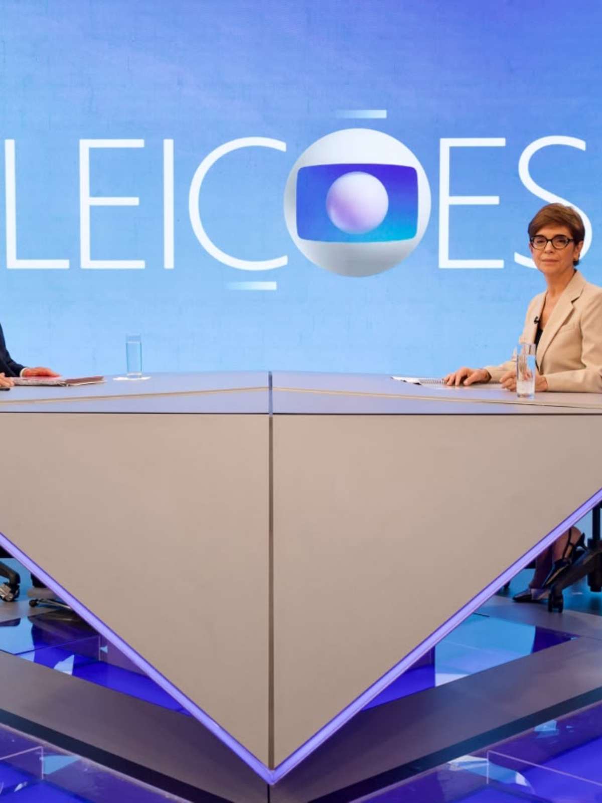 Na Globo, Lula muda de opinião e defende redução da maioridade penal, e faz mea-culpa sobre resultados do governo