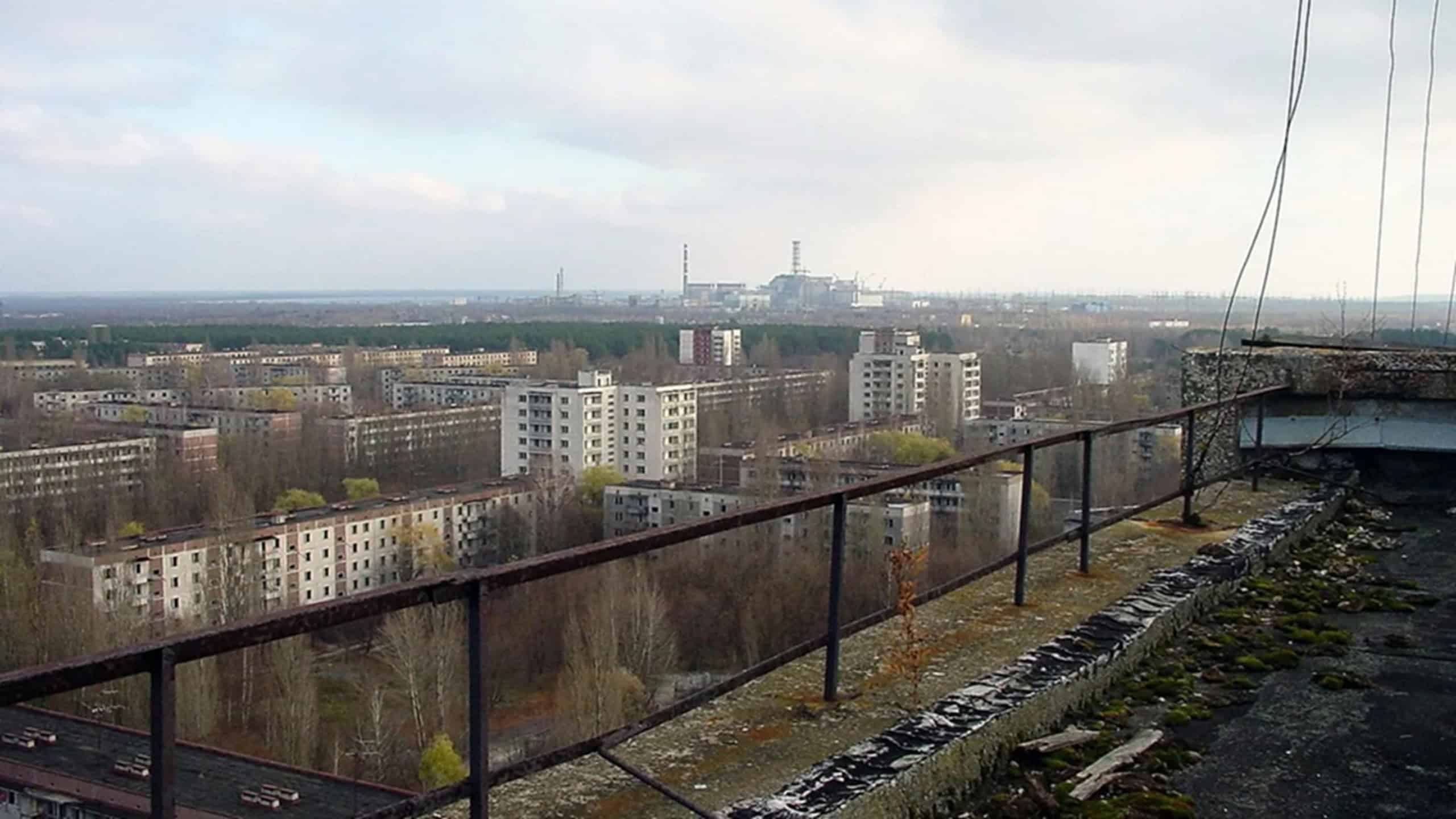 Partículas de Chernobyl revelam combustível nuclear mais estável do que se imaginava