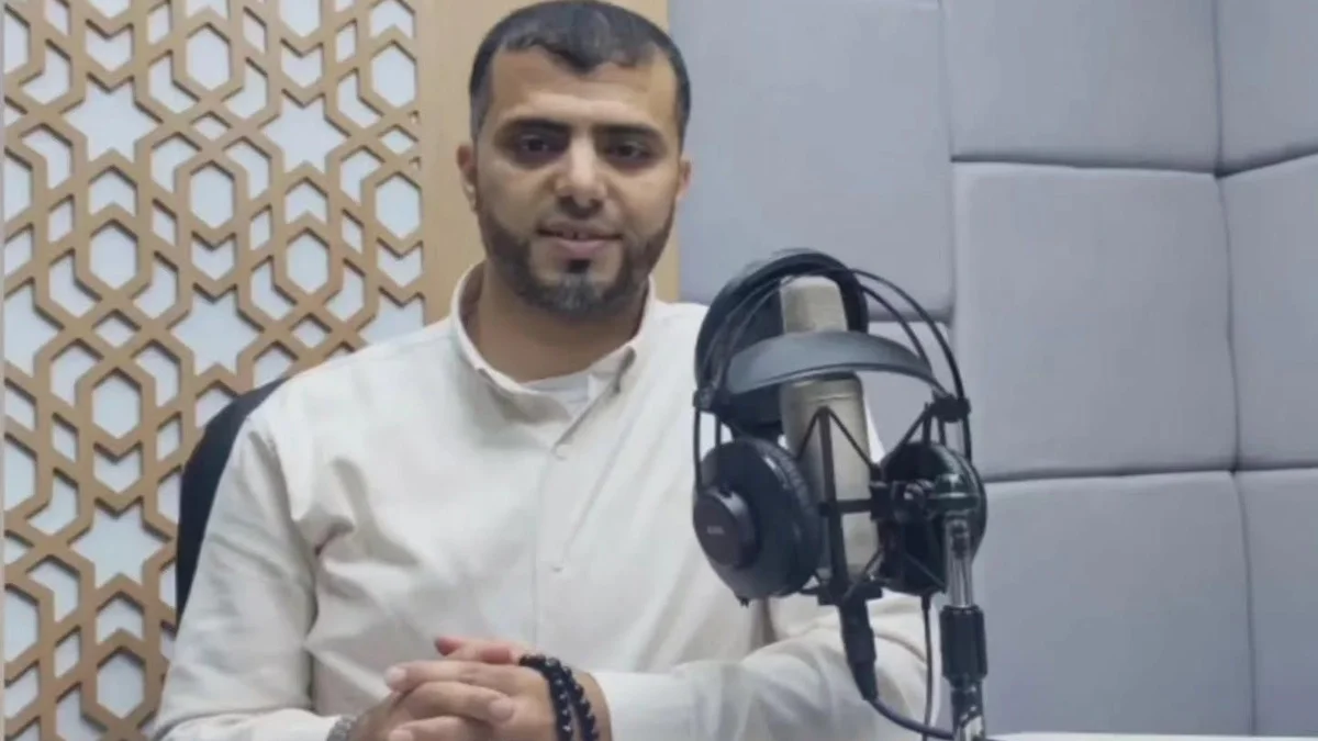 É hora de ouvir as Arab Views: apresentando nosso novo podcast