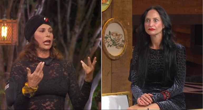 Alfredo Amaral, Eduarda Braum e Igor Monteiro disputam a Prova do Fazendeiro nesta quarta (14)