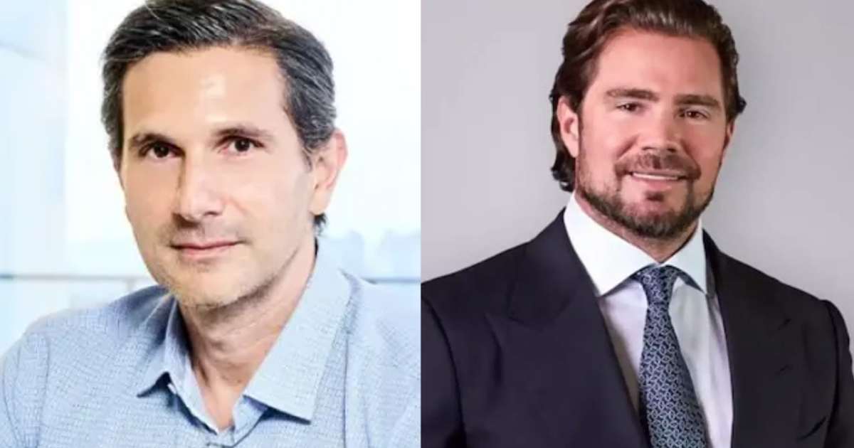 Deborah Secco, Sabrina Sato e Huck: veja famosos citados em conversas de ex-diretor da Globo com Vorcaro