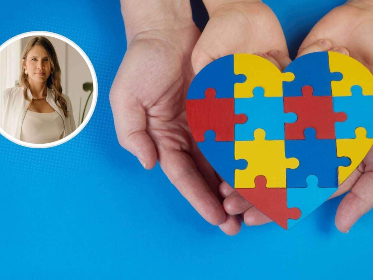 Por que alguns pais descobrem o autismo ao investigar os próprios filhos