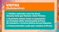Cabine de Descompressão terá participação especial de Carol Lekker nesta quinta (1º)