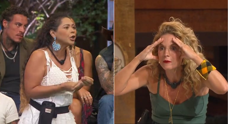 Alfredo Amaral, Eduarda Braum e Igor Monteiro disputam a Prova do Fazendeiro nesta quarta (14)