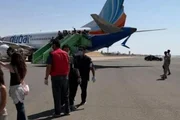 Netanyahu: copiloto que esfaqueou piloto passou por radicalização islâmica