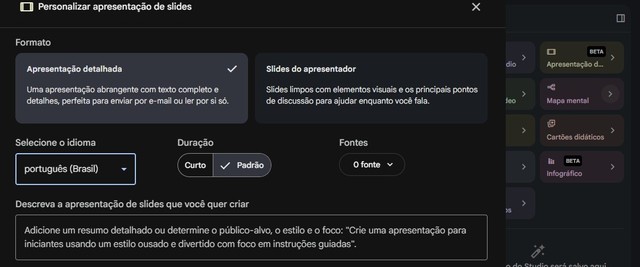 Como usar melhor o NotebookLM: 10 truques para sair do nível iniciante