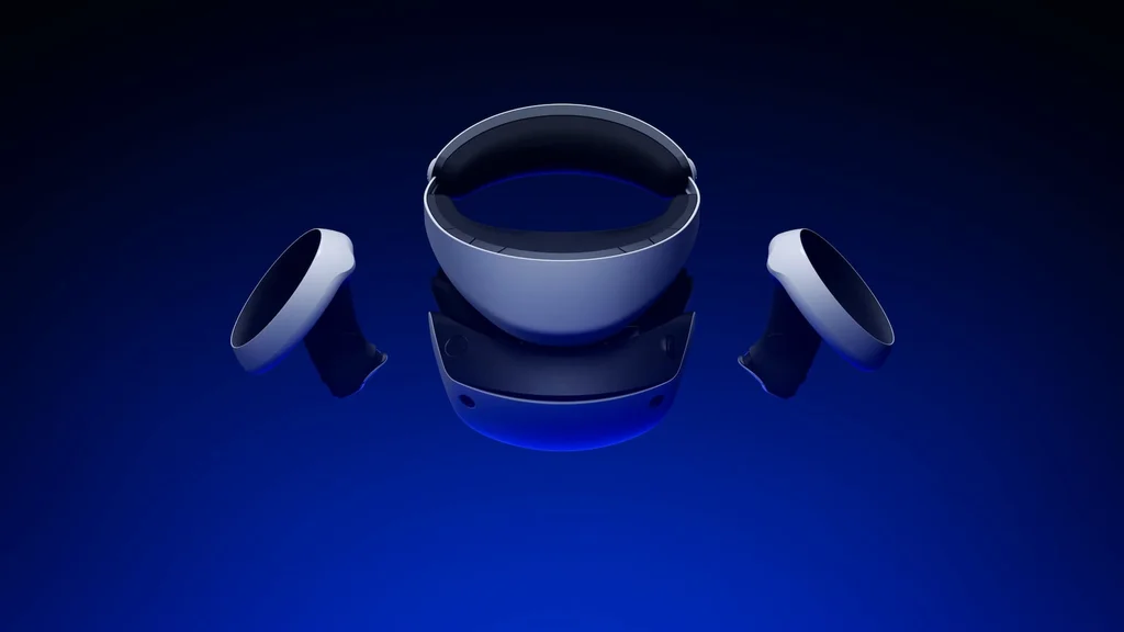 Sony desiste do PS VR2 e vende mais de 400 patentes para a Meta