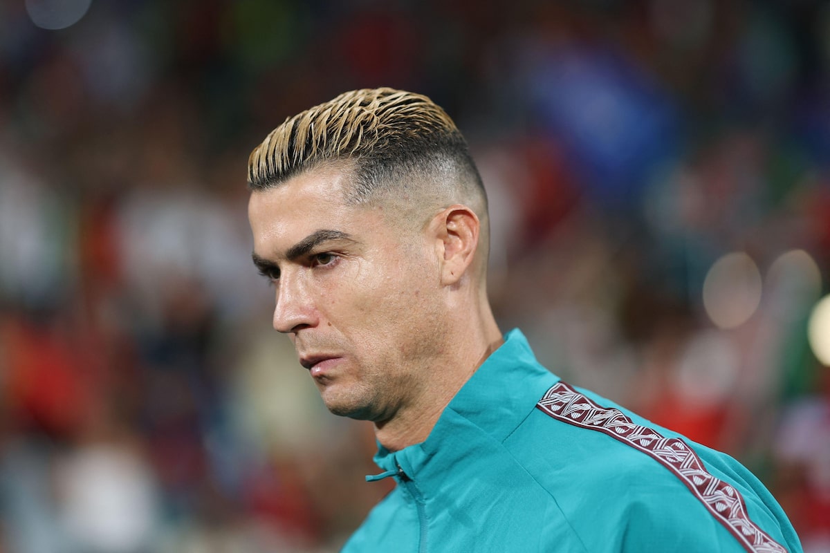 Reação de Cristiano Ronaldo em comentário de Felipe Melo aumenta polêmica em Portugal