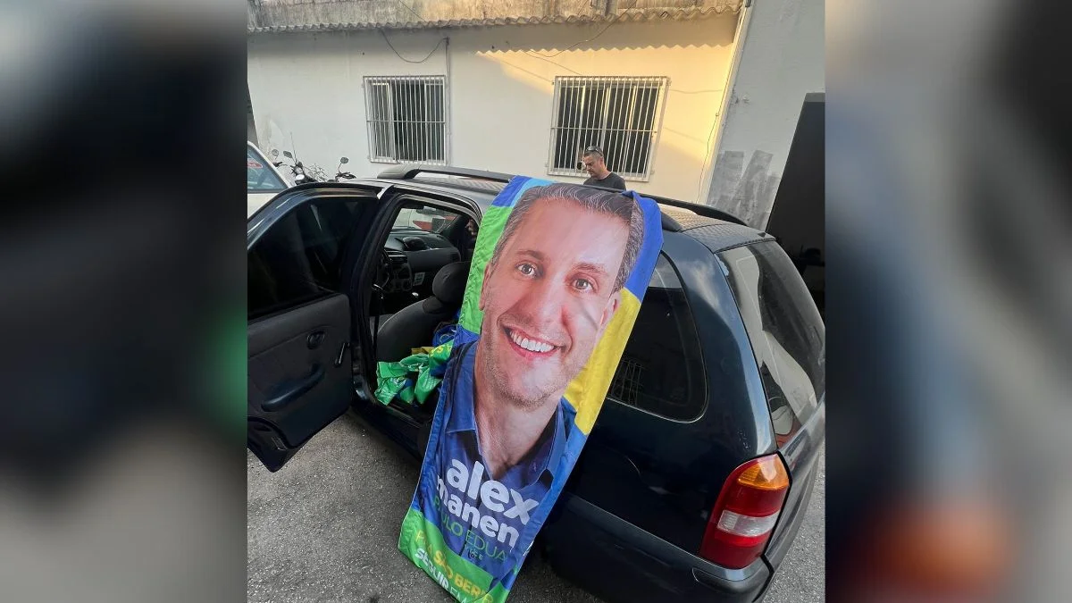 O voto de ouro e a ruína de um partido: o Cidadania, ex-Partidão