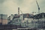 Partículas de Chernobyl revelam combustível nuclear mais estável do que se imaginava
